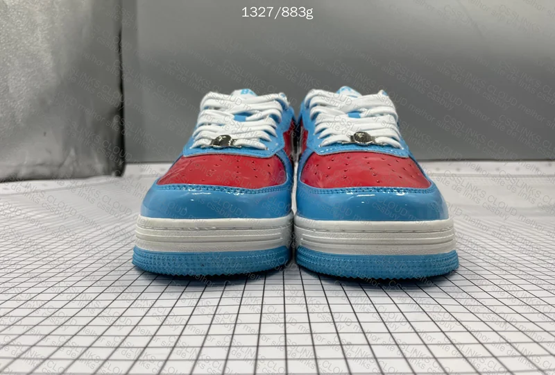 BAPESTA Blind Box JMDY Captain America Stolen from Beggar