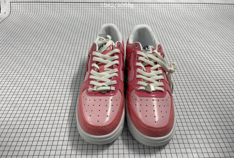 Bapesta BlindBox