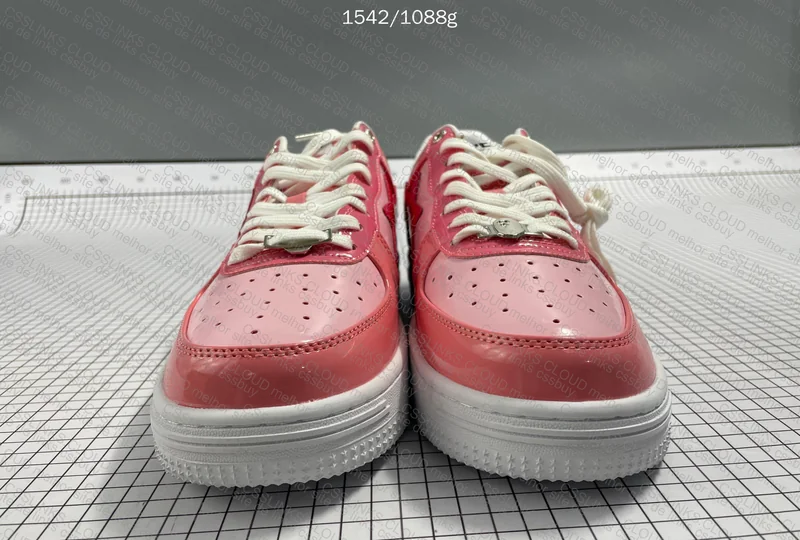Bapesta BlindBox 2