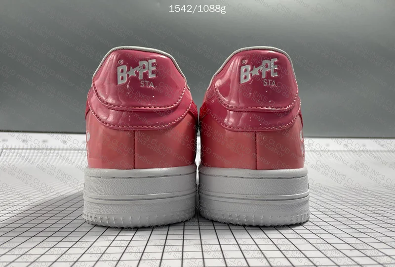 Bapesta BlindBox 3