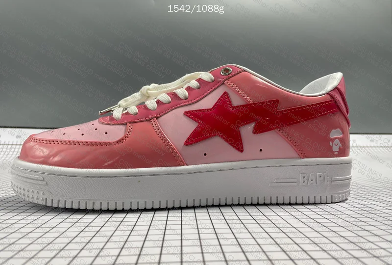 Bapesta BlindBox 4