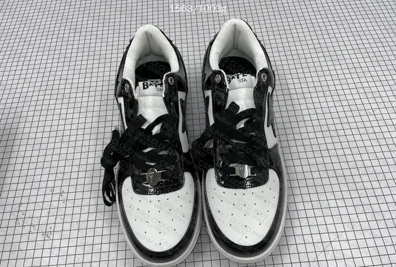 BAPESTA BLINDBOX