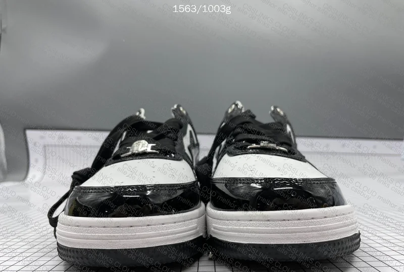 BAPESTA BLINDBOX 2