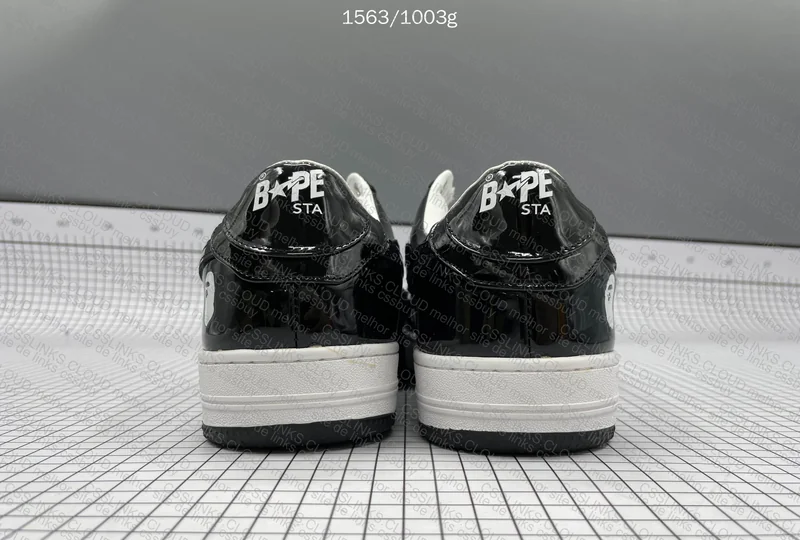 BAPESTA BLINDBOX 3