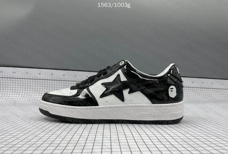 BAPESTA BLINDBOX 4