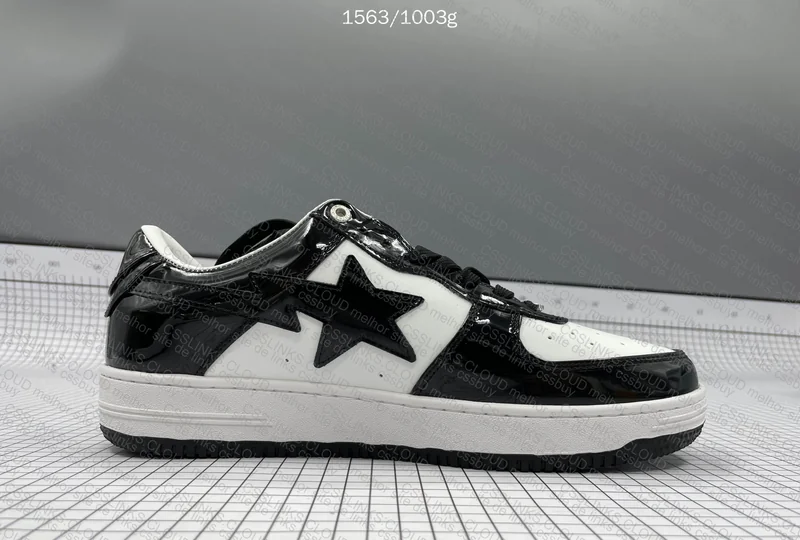 BAPESTA BLINDBOX 5
