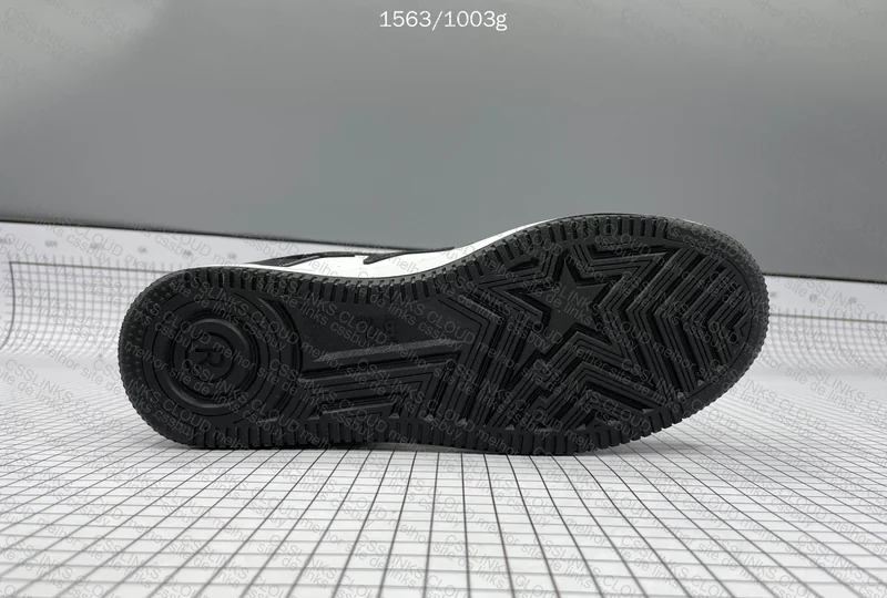 BAPESTA BLINDBOX 6