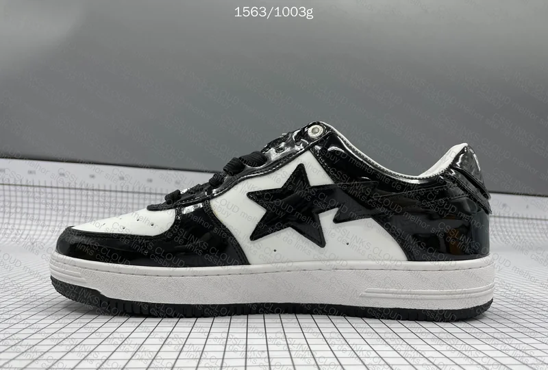 BAPESTA BLINDBOX 7