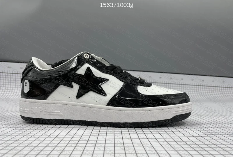 BAPESTA BLINDBOX 8