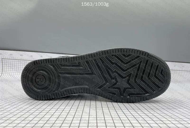 BAPESTA BLINDBOX 9