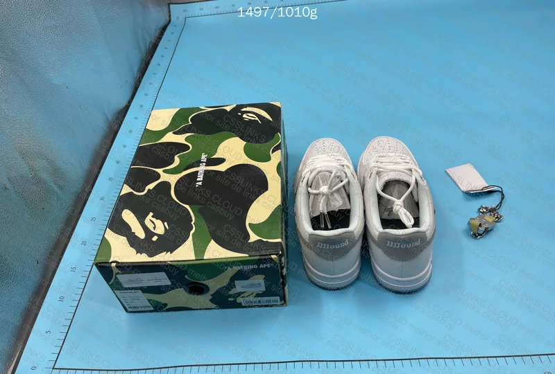 Bapesta blindbox JMDY 2