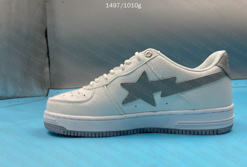 Bapesta blindbox JMDY 4