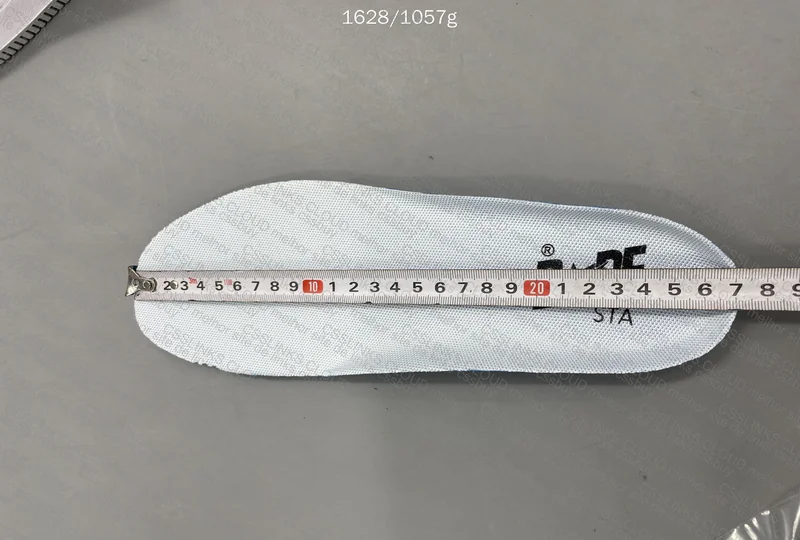Bapesta Grey 8