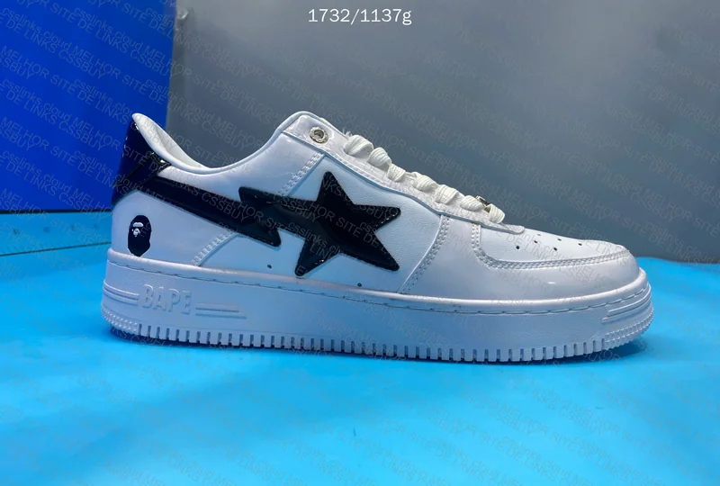 BAPESTA ERRADO