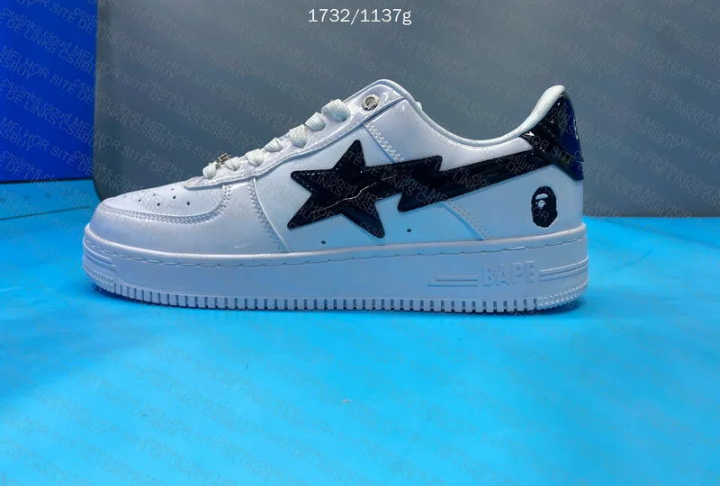 BAPESTA ERRADO 2