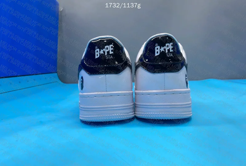 BAPESTA ERRADO 3