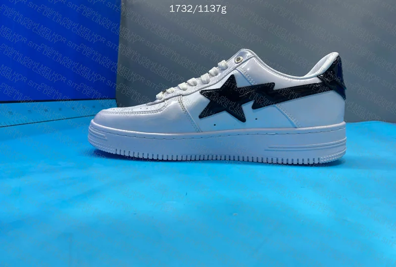 BAPESTA ERRADO 4