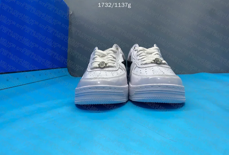 BAPESTA ERRADO 5