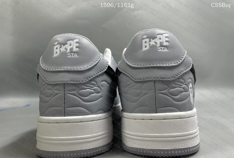 Bapesta (Is GL?)