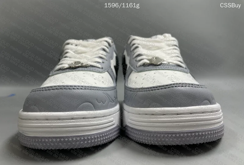 Bapesta (Is GL?) 2