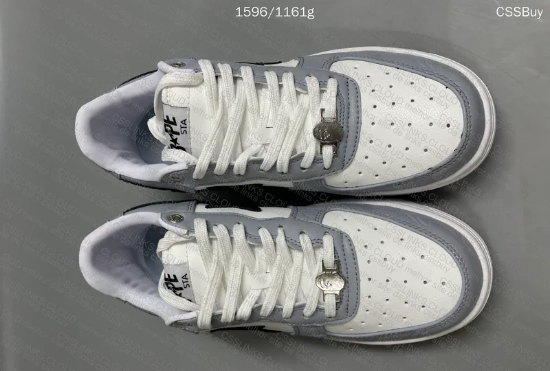 Bapesta (Is GL?) 3