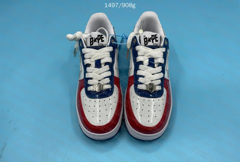 BAPESTA FRANCE