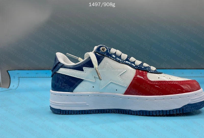BAPESTA FRANCE 4