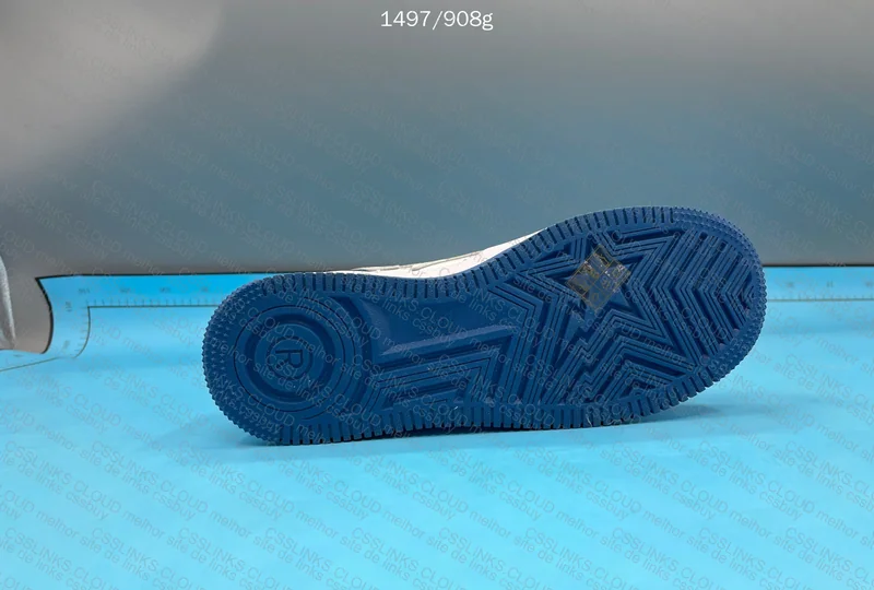 BAPESTA FRANCE 5