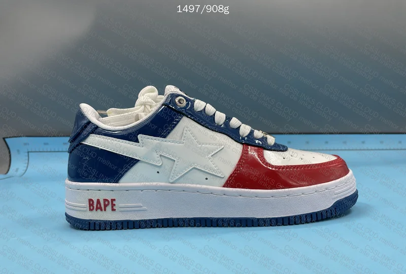 BAPESTA FRANCE 6