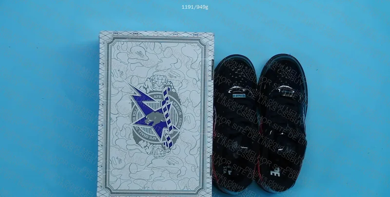Bapesta gl? 2
