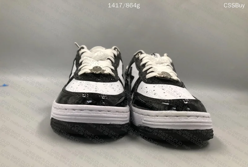 Bapesta (GL or RL?) 2