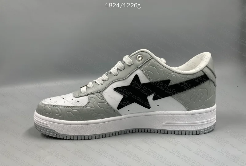 BAPESTA GREEY