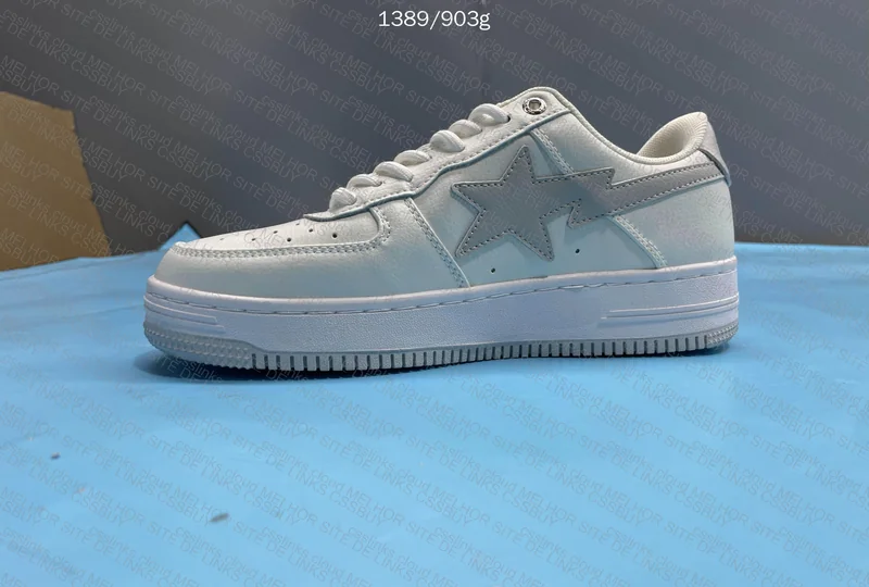 bapesta jjjjound 6