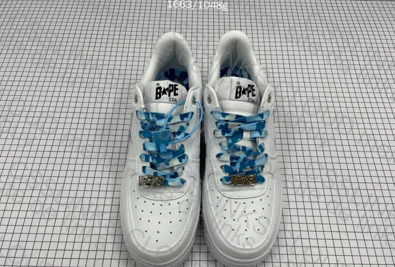 Bapesta JMDY