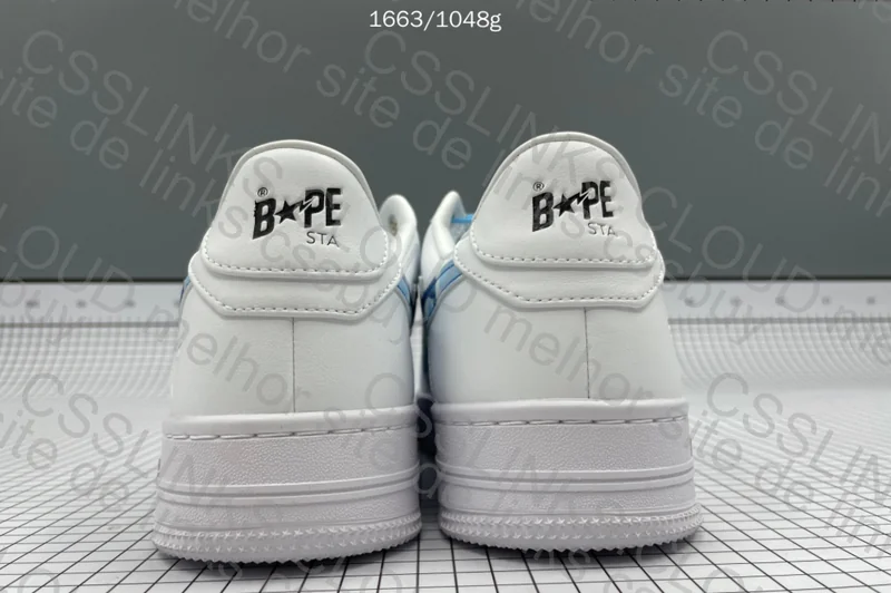 Bapesta JMDY 3
