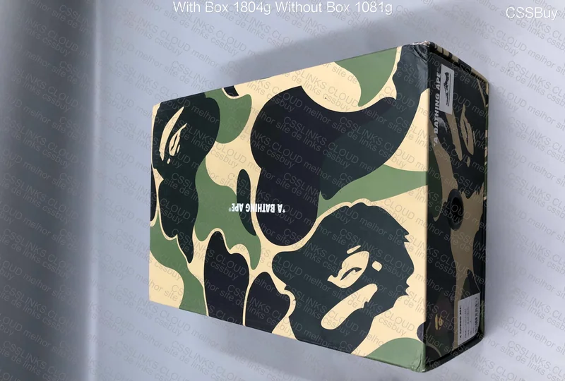 Bapesta low 2