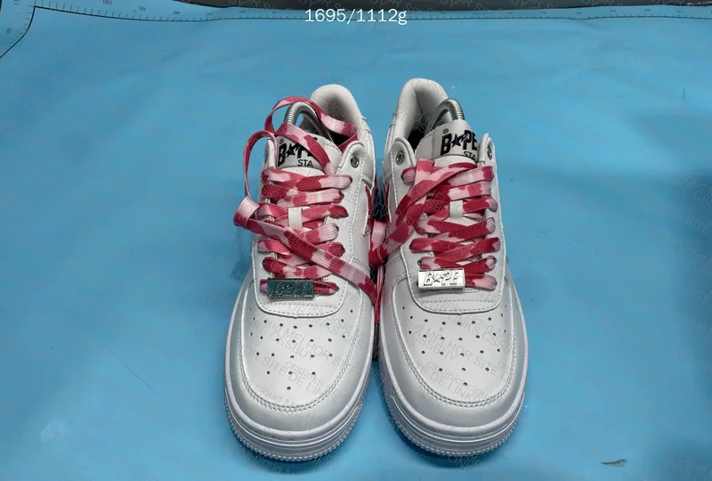 Bapesta low