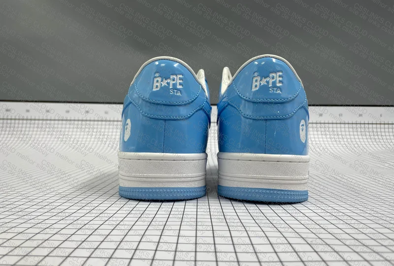Bapesta Mystery Box 2