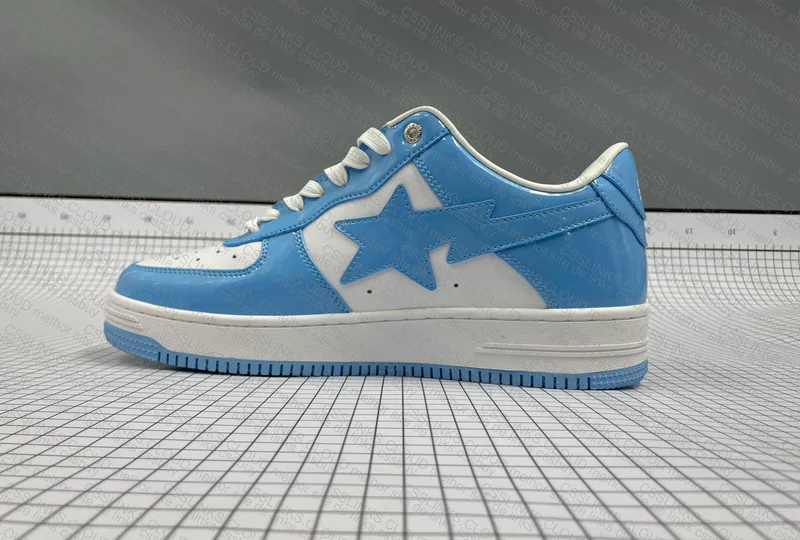 Bapesta Mystery Box 3