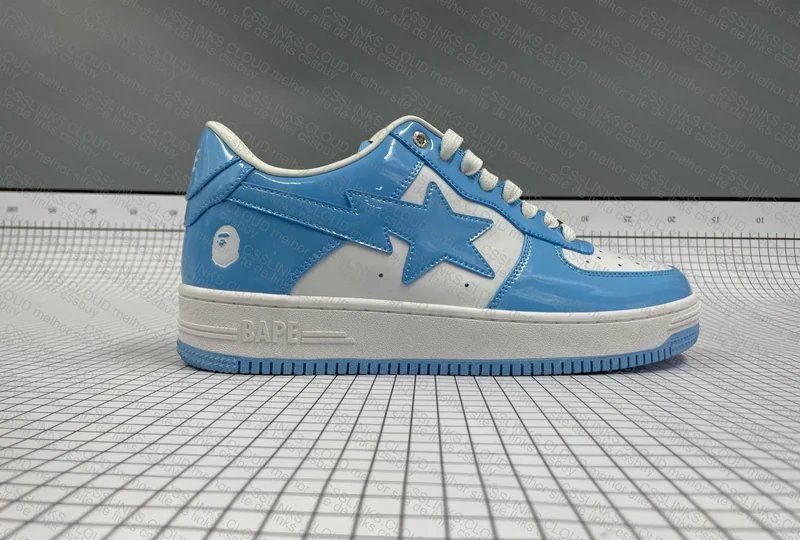 Bapesta Mystery Box 4