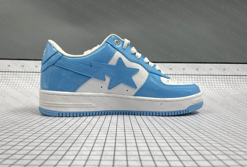 Bapesta Mystery Box 5