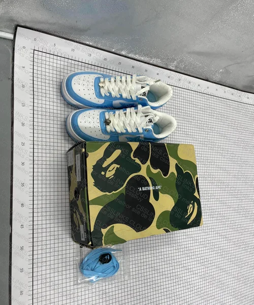 Bapesta Mystery Box 6