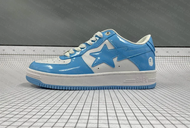 Bapesta Mystery Box 7