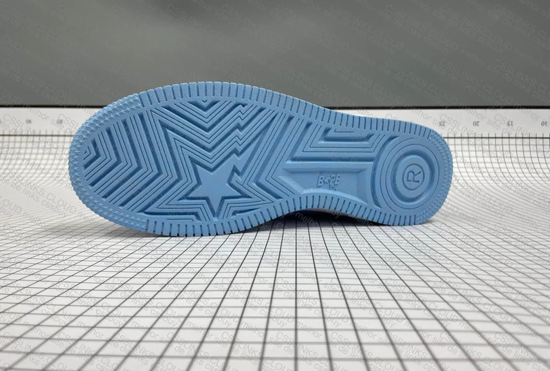 Bapesta Mystery Box 8