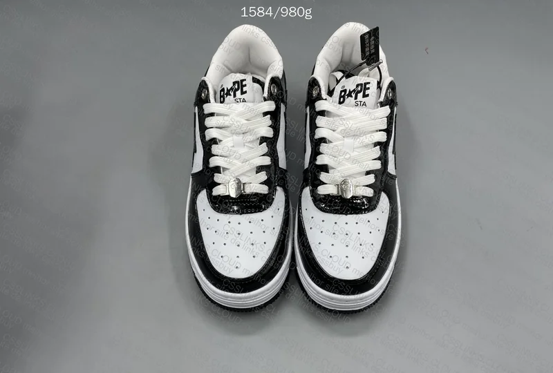 Bapesta OVO Sneakers