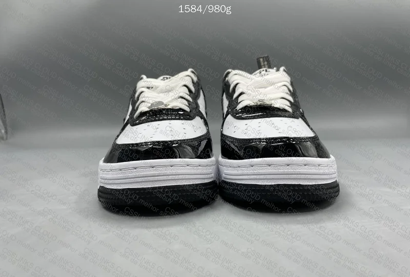 Bapesta OVO Sneakers 2