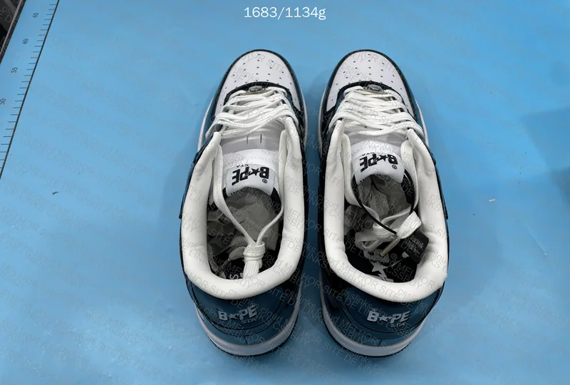 BAPESTA | PB Batch | SALE JDMY 2