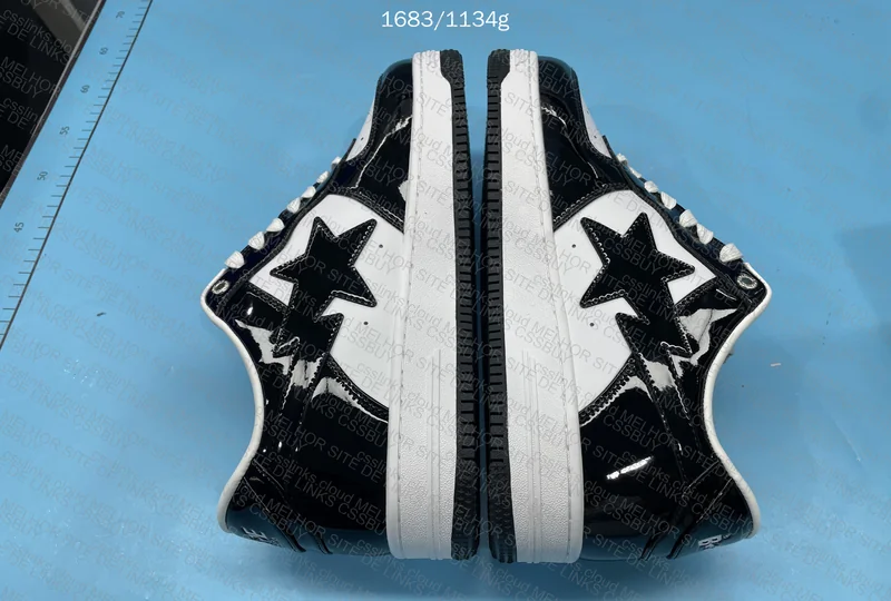 BAPESTA | PB Batch | SALE JDMY 3