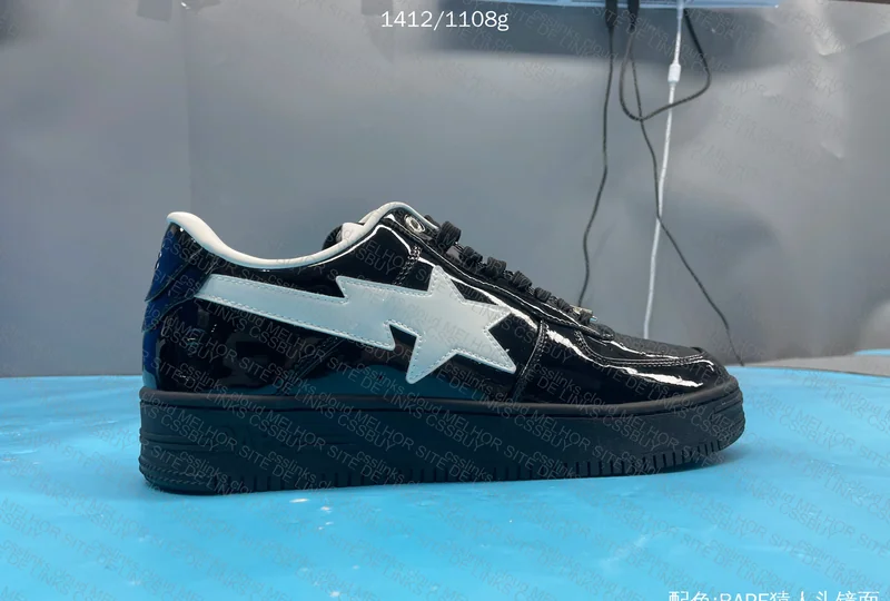 BAPESTA SALE 10