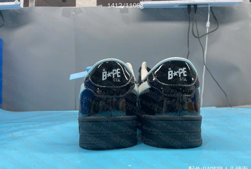 BAPESTA SALE 4